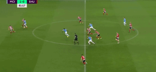 进攻就有了 进攻就有了